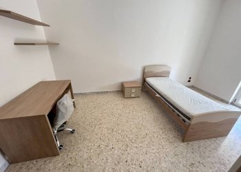 Camera da letto - Non-buildable land via Antonio De Viti De Marco, 15, Bari - photo 6