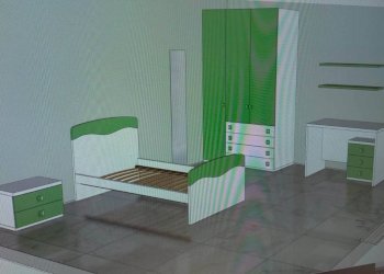 Camera da letto - Non-buildable land via Antonio De Viti De Marco, 15, Bari - photo 16