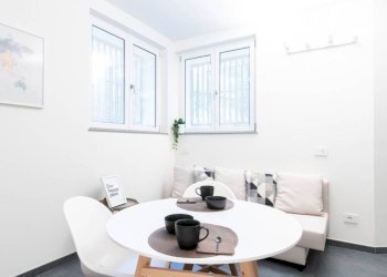 Ufficio - Bilocale via Plinio, 59, Milano (zona Città Studi) - foto 4