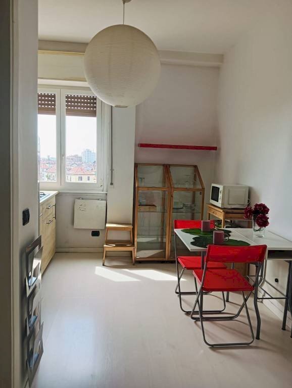 Attico - Bilocale Alzaia Naviglio Pavese, 8, Milano - foto 2