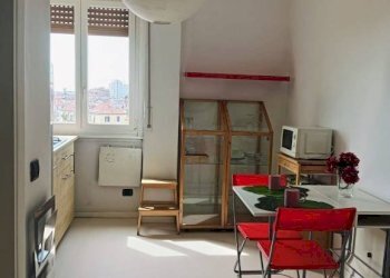 Attico - Bilocale Alzaia Naviglio Pavese, 8, Milano - foto 2