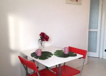 Cucina - Bilocale Alzaia Naviglio Pavese, 8, Milano - foto 3