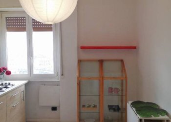 Cucina - Bilocale Alzaia Naviglio Pavese, 8, Milano - foto 5