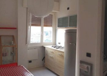 Cucina - Bilocale Alzaia Naviglio Pavese, 8, Milano - foto 15