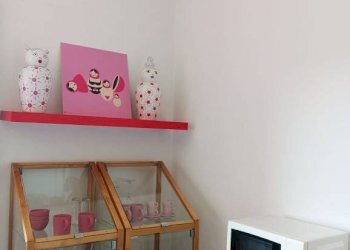 Dettagli - Bilocale Alzaia Naviglio Pavese, 8, Milano - foto 16
