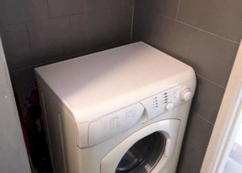 Bagno - Bilocale Alzaia Naviglio Pavese, 8, Milano - foto 18