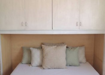 Camera da letto - Bilocale Alzaia Naviglio Pavese, 8, Milano - foto 19