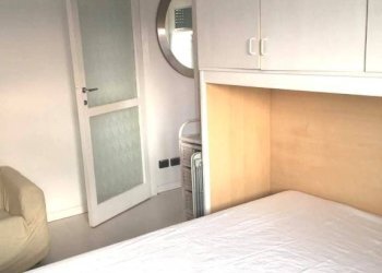 Camera da letto - Bilocale Alzaia Naviglio Pavese, 8, Milano - foto 20