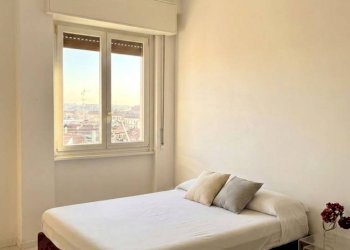 Camera da letto - Bilocale Alzaia Naviglio Pavese, 8, Milano - foto 21