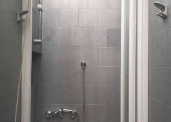 Bagno - Bilocale Alzaia Naviglio Pavese, 8, Milano - foto 23