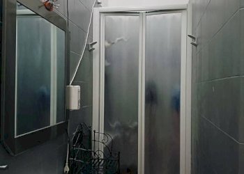 Bagno - Bilocale Alzaia Naviglio Pavese, 8, Milano - foto 25