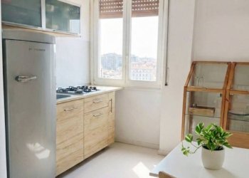 Cucina - Bilocale Alzaia Naviglio Pavese, 8, Milano - foto 1