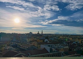 Vista - Bilocale Alzaia Naviglio Pavese, 8, Milano - foto 6