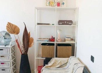 Studio - Bilocale Alzaia Naviglio Pavese, 8, Milano - foto 9