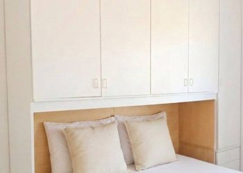 Camera da letto - Bilocale Alzaia Naviglio Pavese, 8, Milano - foto 13