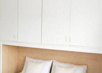 Camera da letto - Bilocale Alzaia Naviglio Pavese, 8, Milano - foto 14