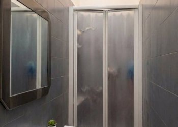 Bagno - Bilocale Alzaia Naviglio Pavese, 8, Milano - foto 16