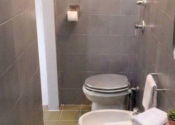 Bagno - Bilocale Alzaia Naviglio Pavese, 8, Milano - foto 17