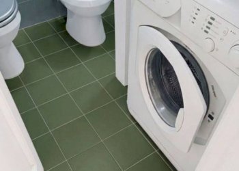 Bagno - Bilocale Alzaia Naviglio Pavese, 8, Milano - foto 18