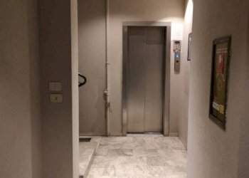 Interno palazzo - Bilocale Alzaia Naviglio Pavese, 8, Milano - foto 21