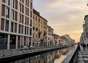Zona - Bilocale Alzaia Naviglio Pavese, 8, Milano - foto 24