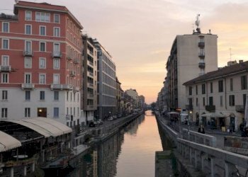 Zona - Bilocale Alzaia Naviglio Pavese, 8, Milano - foto 27