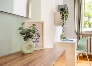 Altro - Trilocale via Leone Pancaldo, 1, Milano - foto 25