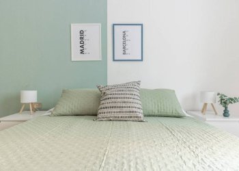 Camera da letto - Trilocale via Leone Pancaldo, 1, Milano - foto 41