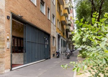 Zona - Trilocale via Leone Pancaldo, 1, Milano - foto 47