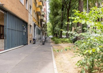 Zona - Trilocale via Leone Pancaldo, 1, Milano - foto 49