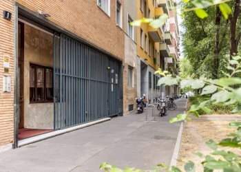 Zona - Trilocale via Leone Pancaldo, 1, Milano - foto 50