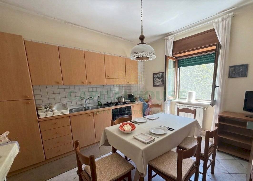 cucina - Villa Via Giovanni Falcone, Baronissi - photo 3