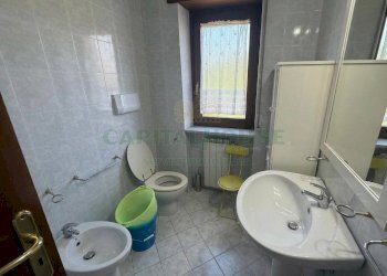 bagno piano rialzato - Villa Via Giovanni Falcone, Baronissi - photo 5