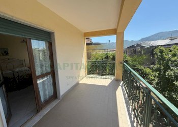 terrazzo primo piano - Villa Via Giovanni Falcone, Baronissi - photo 12