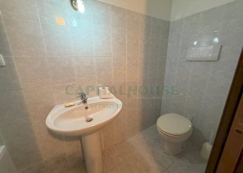 bagno piano semi-interrato - Villa Via Giovanni Falcone, Baronissi - photo 16