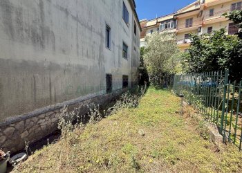 giardino - Villa Via Giovanni Falcone, Baronissi - photo 19