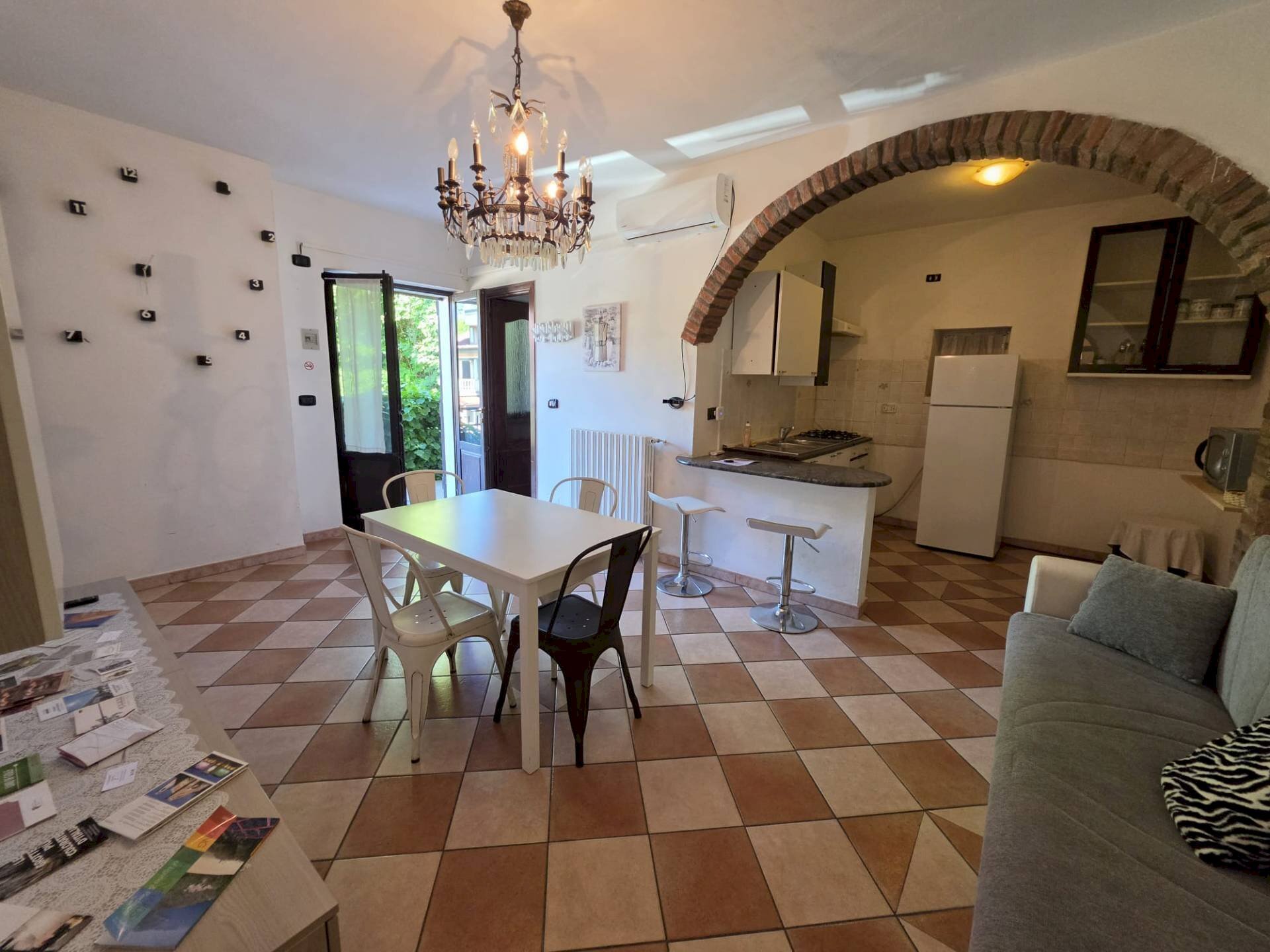 SALA - Four-room apartment localita' boana
 
5, Asti - photo 1