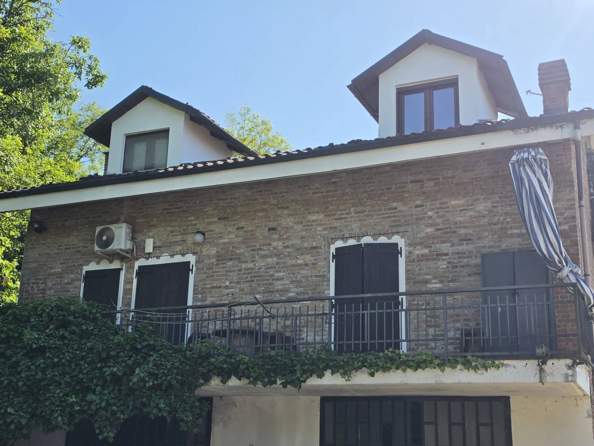 BALCONE - Four-room apartment localita' boana
 
5, Asti - photo 2