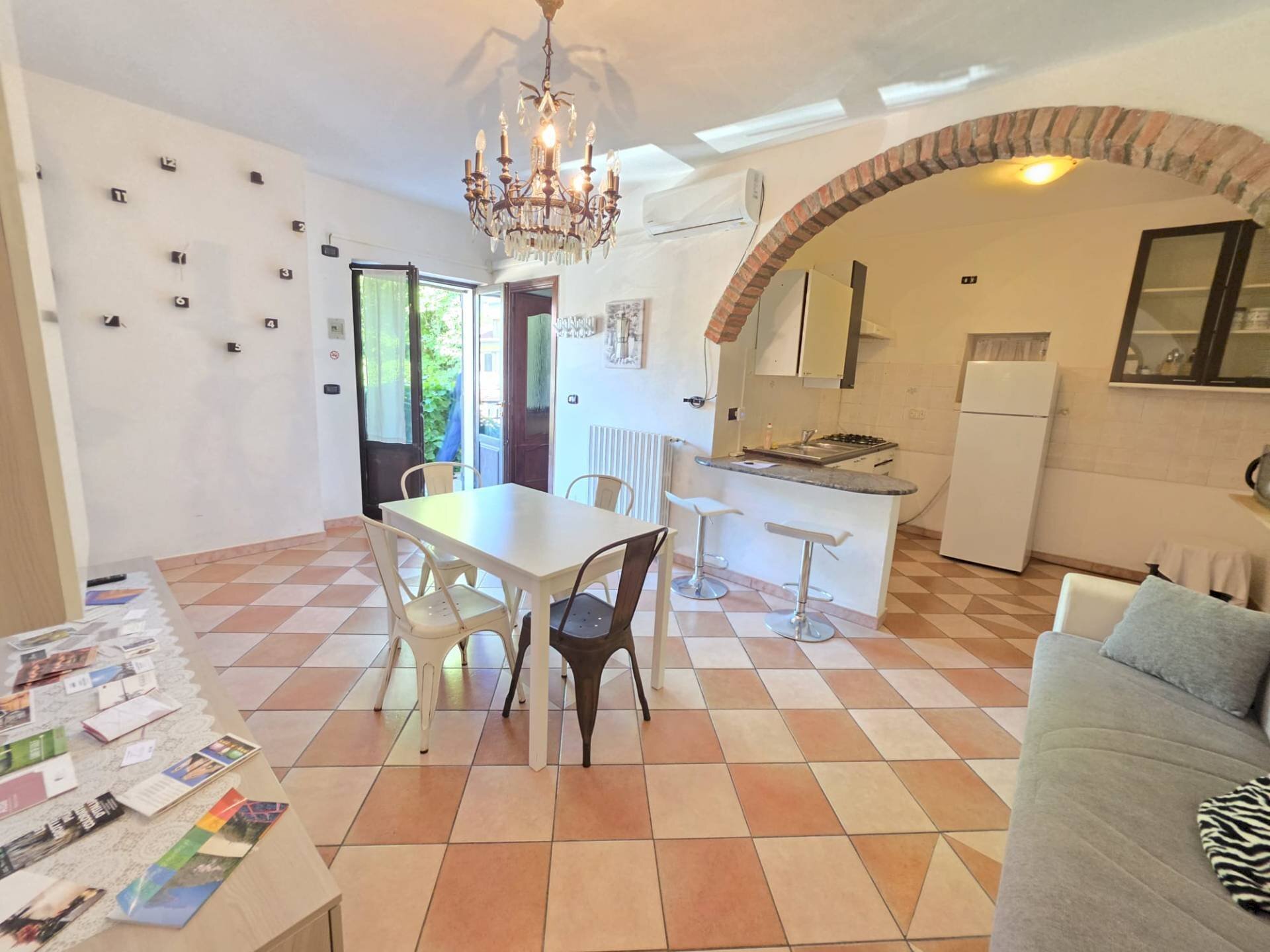 SALA - Four-room apartment localita' boana
5, Asti - photo 3