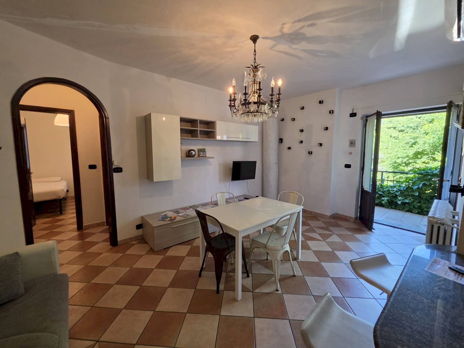 SALA - Four-room apartment localita' boana
5, Asti - photo 2