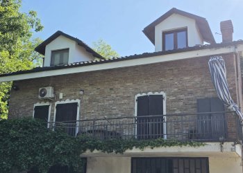 BALCONE - Four-room apartment localita' boana
 
5, Asti - photo 2