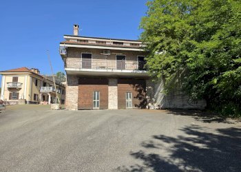 BOX AUTO - Four-room apartment localita' boana
 
5, Asti - photo 21
