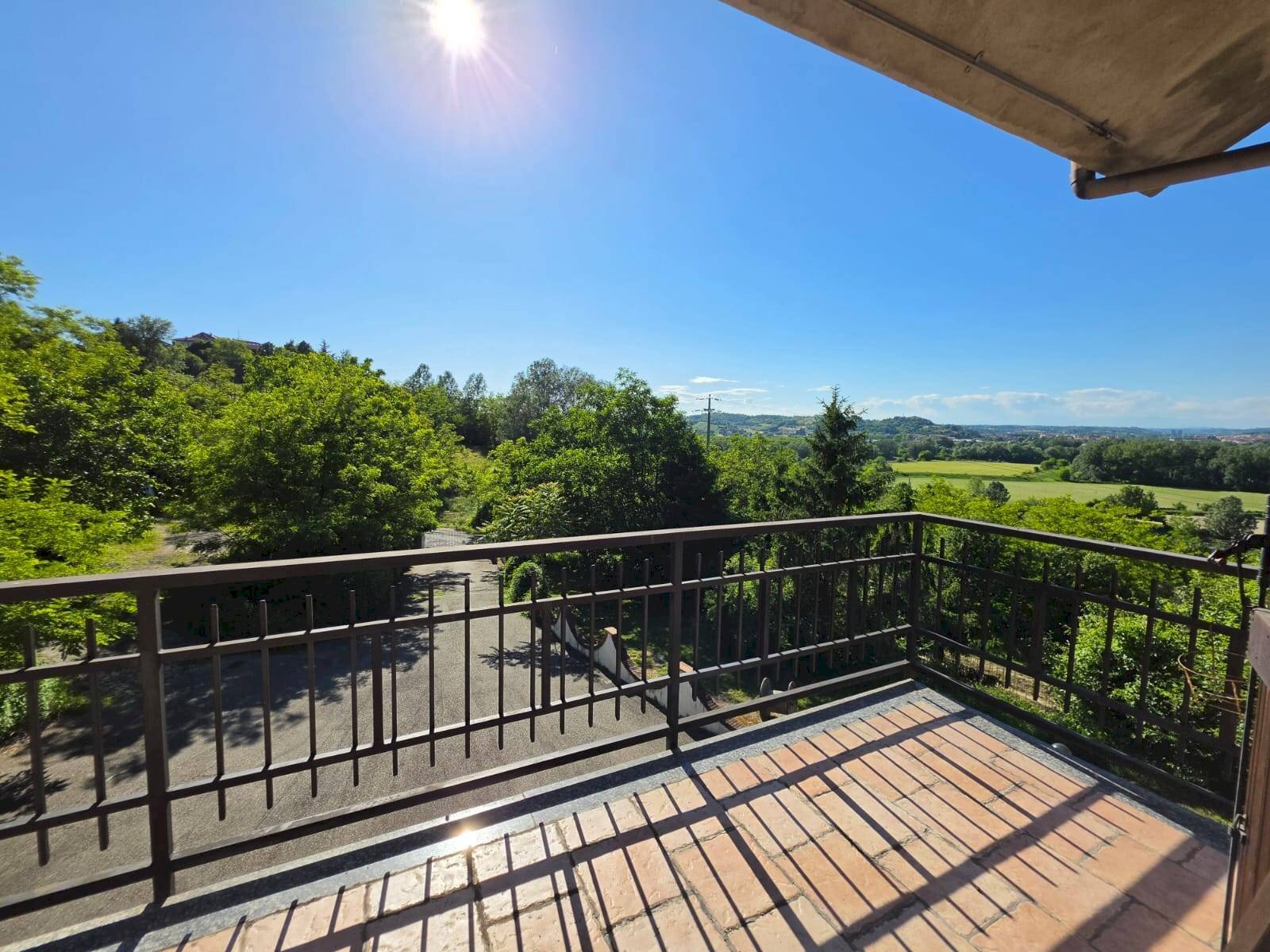 TERRAZZO - Four-room apartment localita' boana
 
5, Asti - photo 1