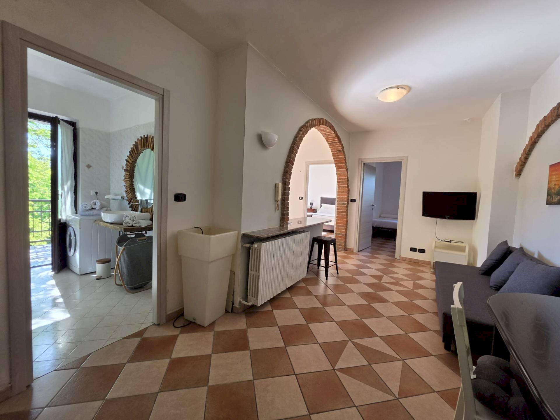 DISIMPEGNO - Four-room apartment localita' boana
 
5, Asti - photo 2