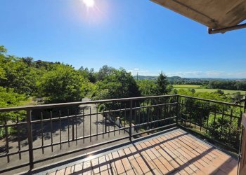 TERRAZZO - Four-room apartment localita' boana
 
5, Asti - photo 1