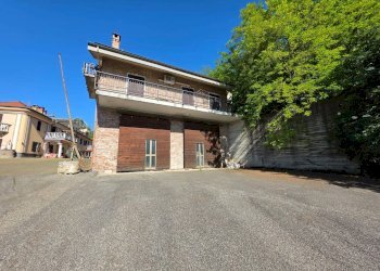 FACCIATA - Four-room apartment localita' boana
 
5, Asti - photo 5