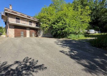 FACCIATA - Four-room apartment localita' boana
 
5, Asti - photo 21