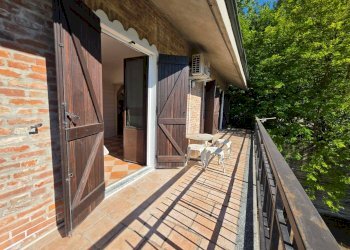 TERRAZZO - Four-room apartment localita' boana
 
5, Asti - photo 23