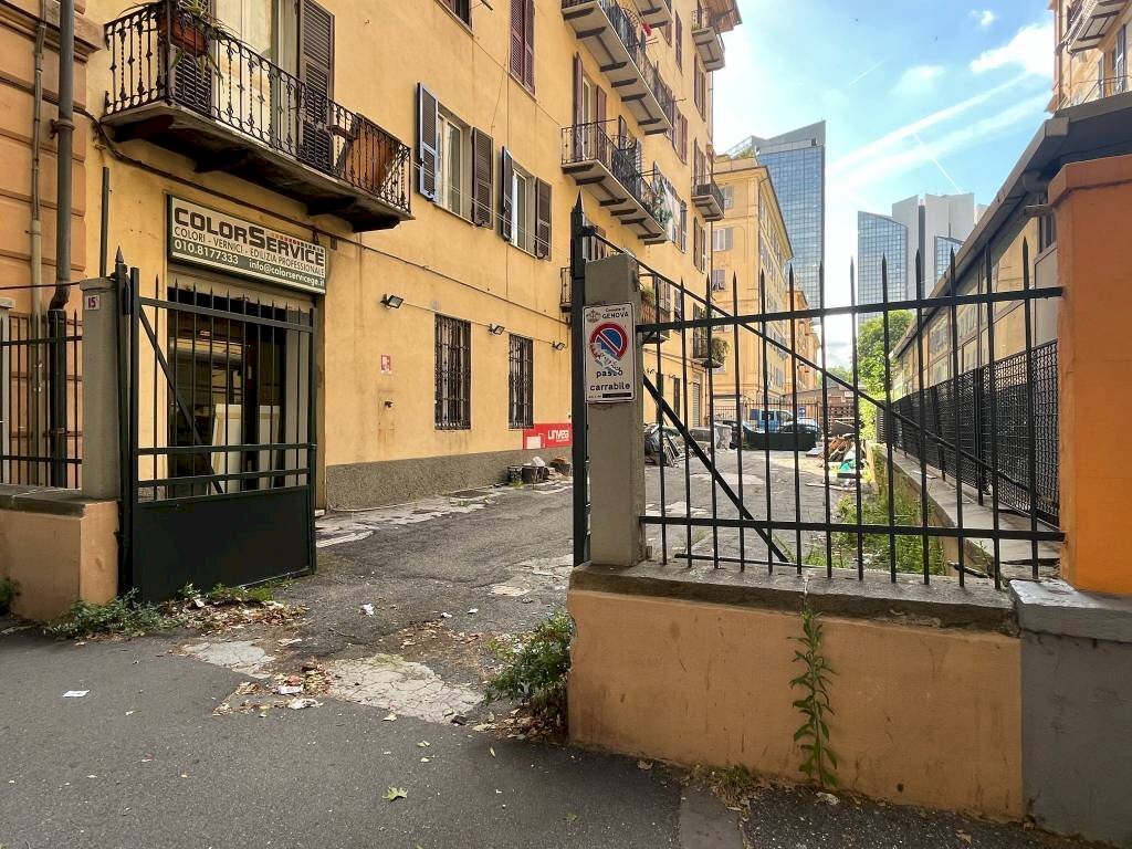 Ingresso - Negozio corso Torino, 17, Genova (zona Foce) - foto 1