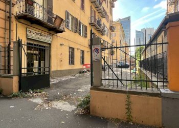 Ingresso - Negozio corso Torino, 17, Genova (zona Foce) - foto 1